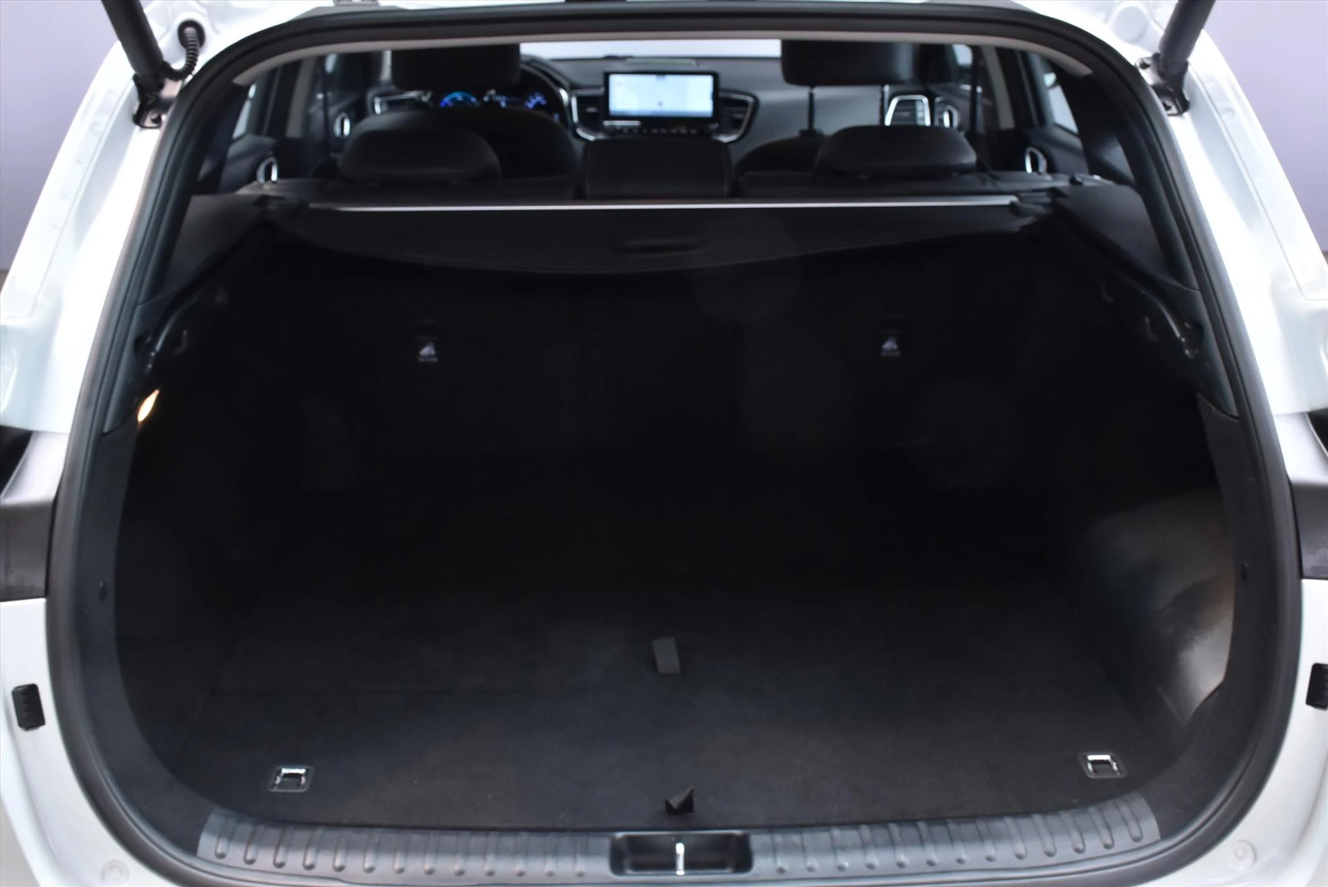 Hoofdafbeelding Kia Ceed