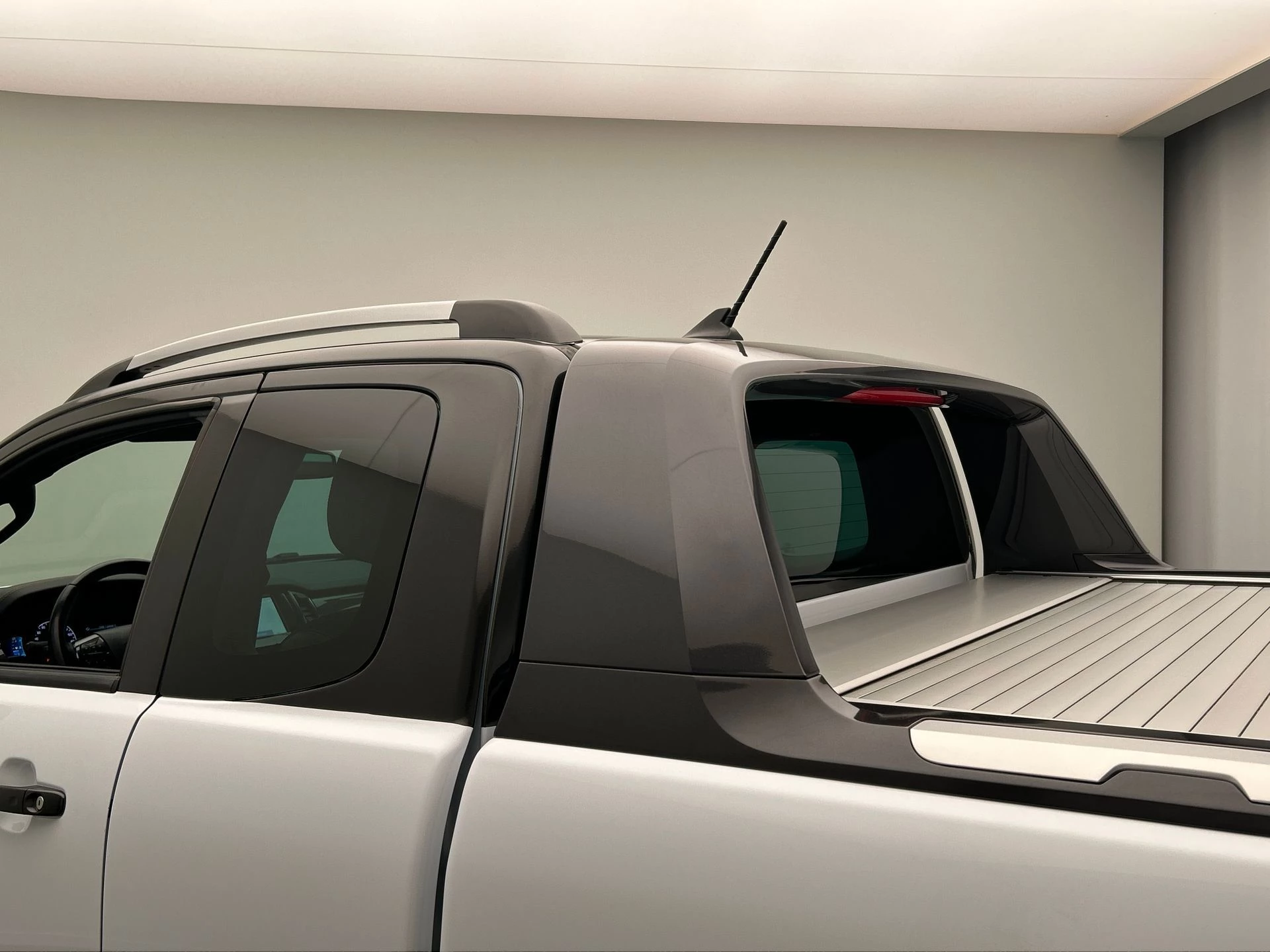 Hoofdafbeelding Ford Ranger