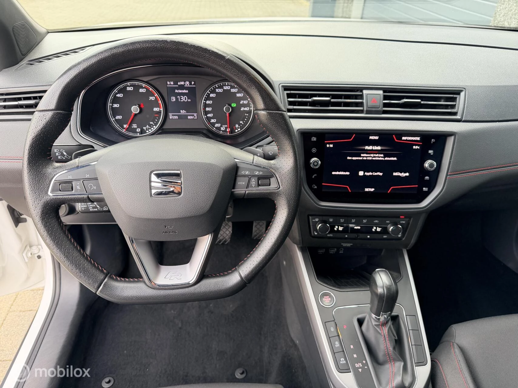 Hoofdafbeelding SEAT Arona