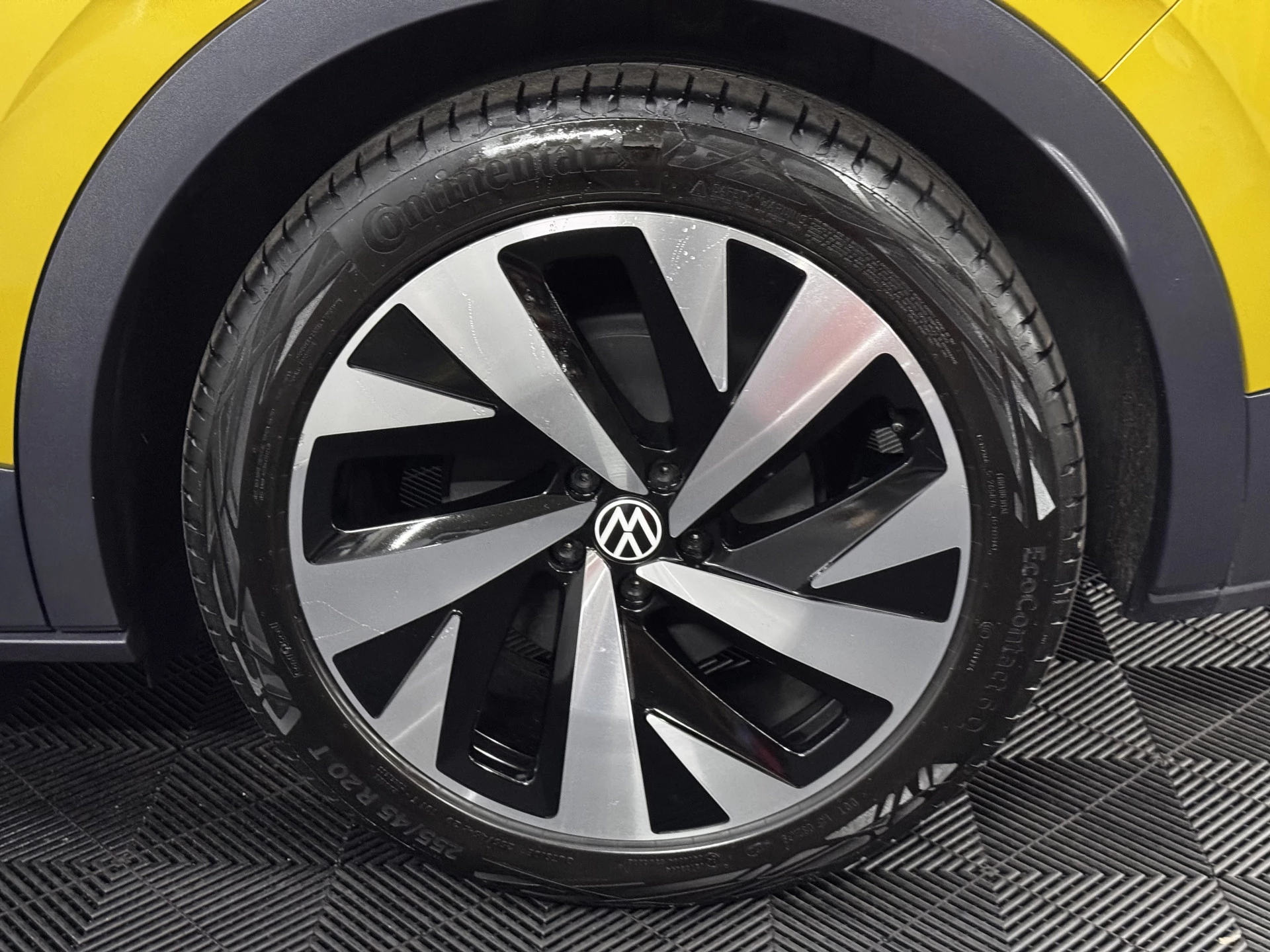 Hoofdafbeelding Volkswagen ID.4