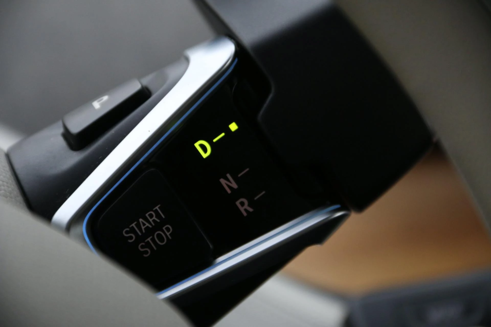 Hoofdafbeelding BMW i3