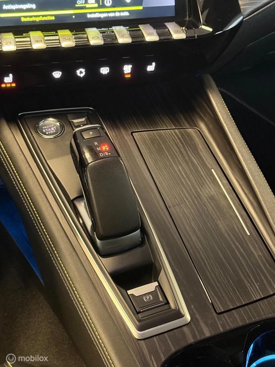 Hoofdafbeelding Peugeot 508