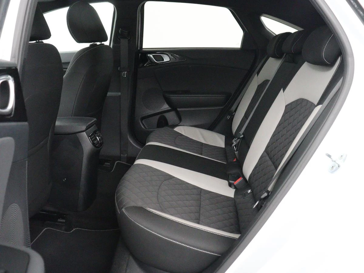 Hoofdafbeelding Kia ProCeed