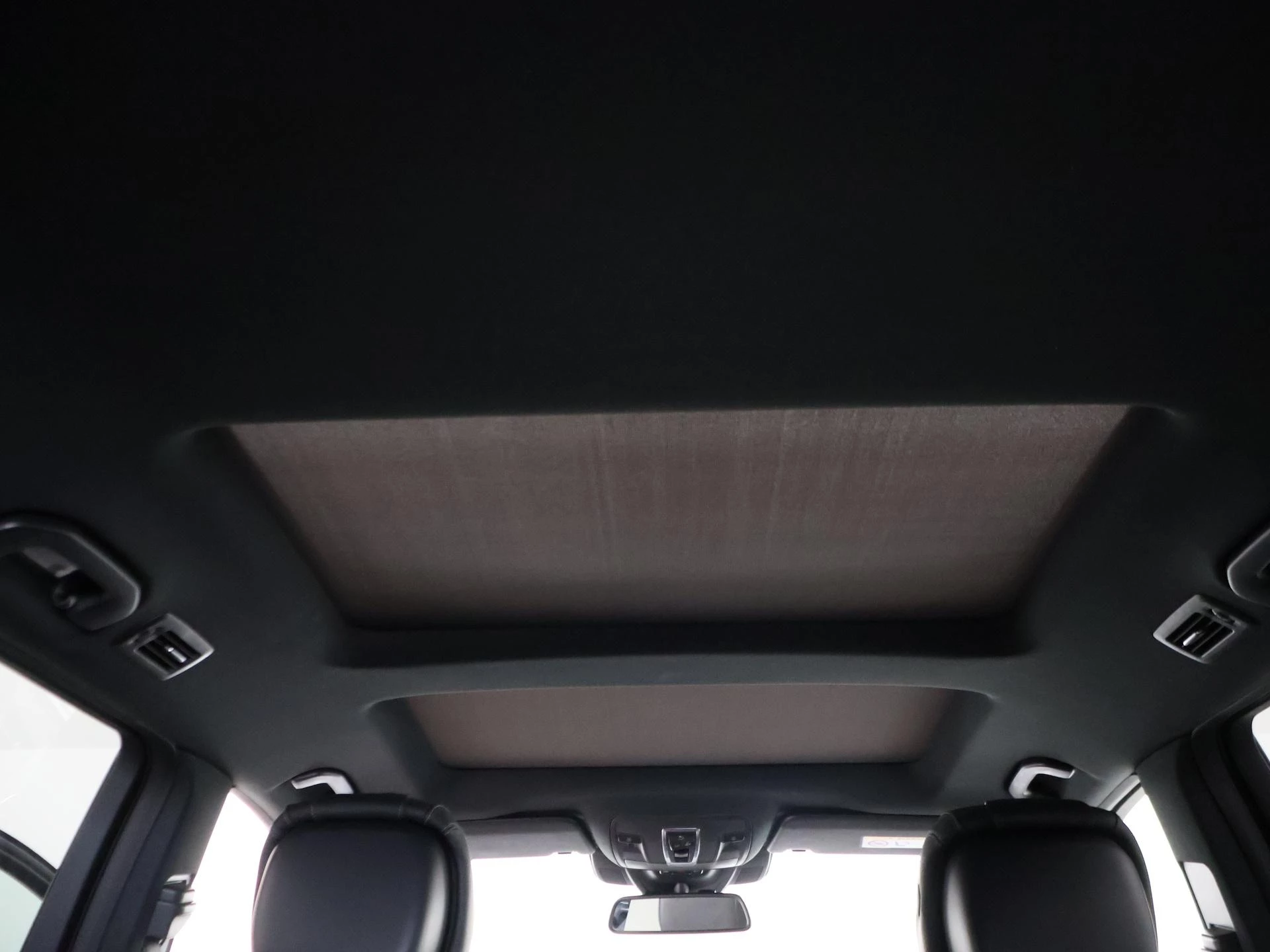 Hoofdafbeelding Mercedes-Benz GLS