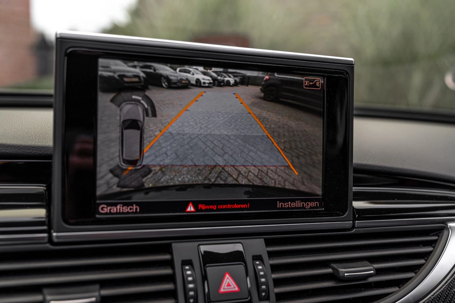 Hoofdafbeelding Audi RS6