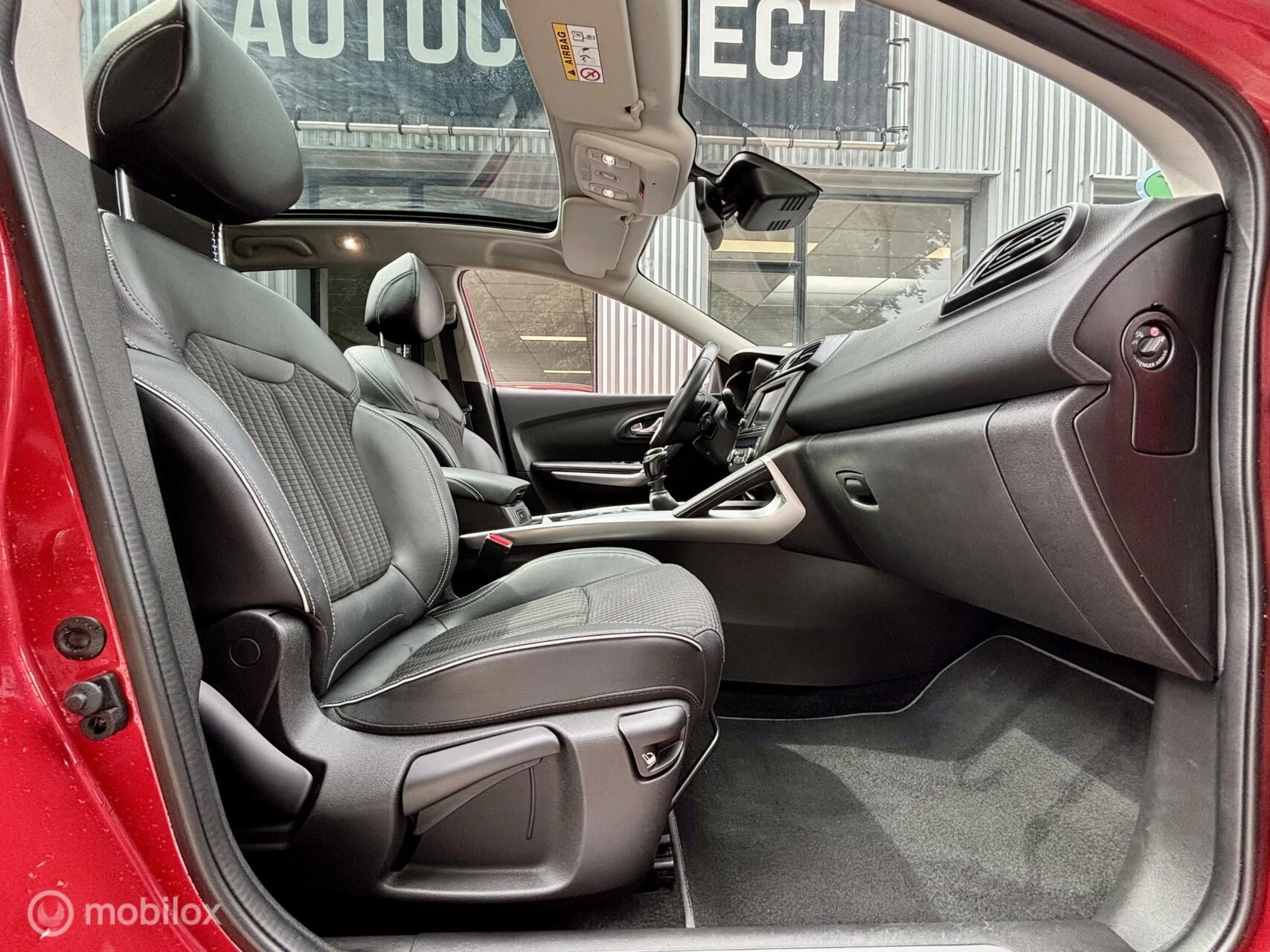 Hoofdafbeelding Renault Kadjar