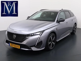 Peugeot 308 1.6 Plug-in Hybrid 225 GT VAN: €33.900,- VOOR: €28.877,- UW EINDEJAARSVOORDEEL: €4.023,- |FOCAL AUDIO | ELEK. ACHTERKLEP| ADAP. CRUISE| 360 CAMERA| DODE HOEK SENSOR|