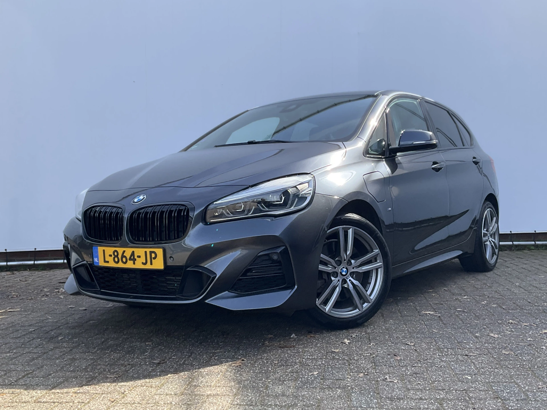 Hoofdafbeelding BMW 2 Serie