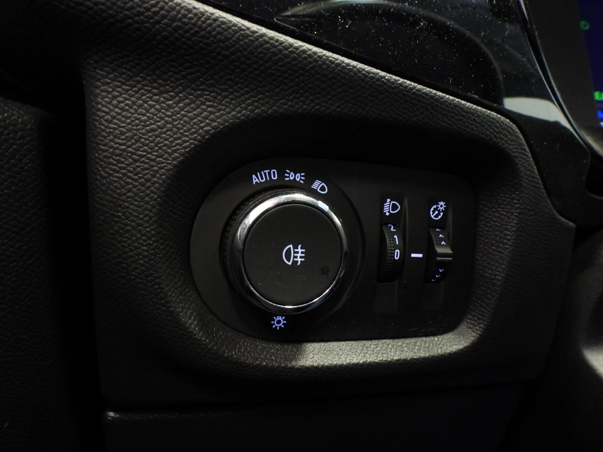 Hoofdafbeelding Opel Corsa-e