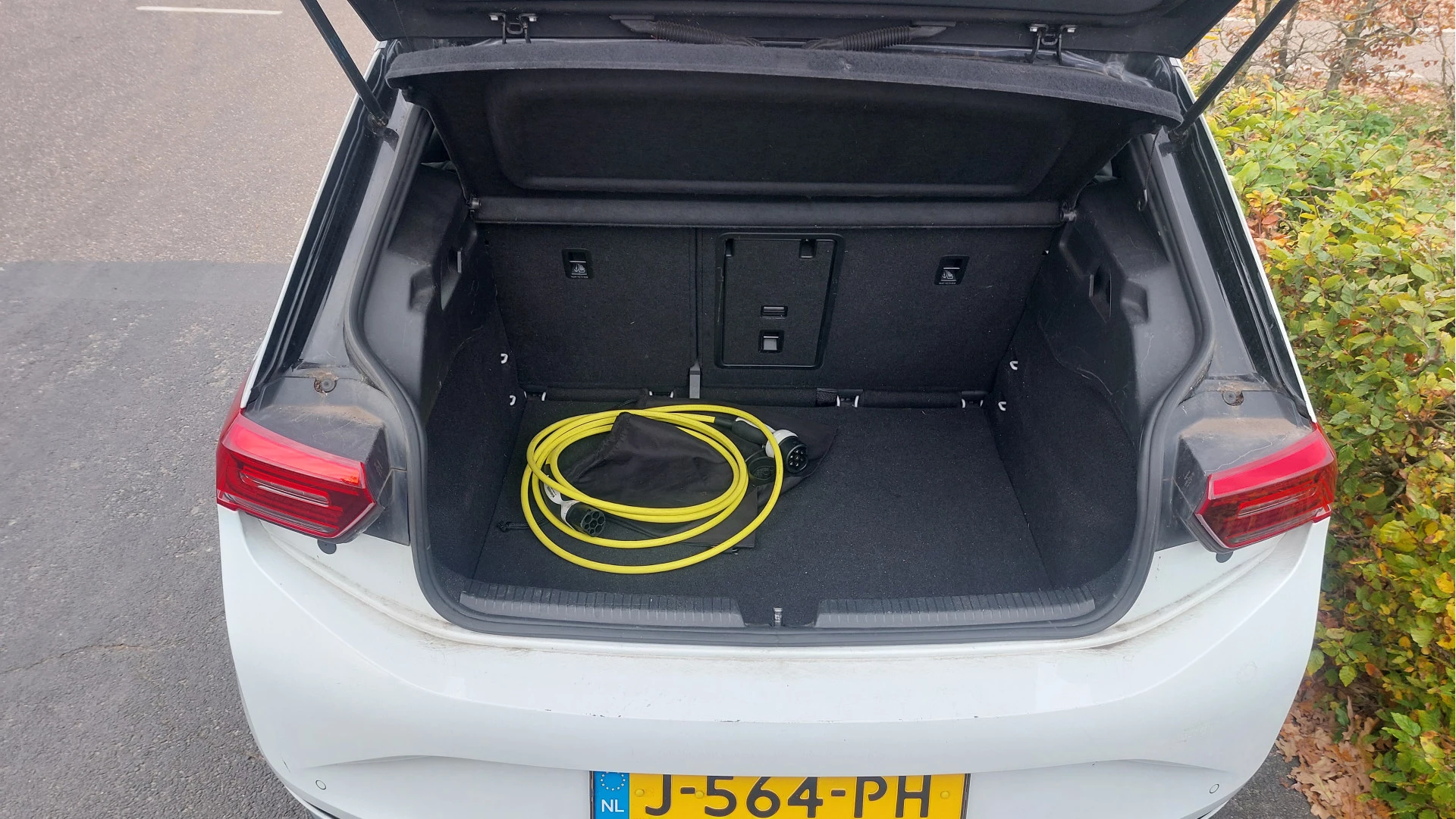 Hoofdafbeelding Volkswagen ID.3