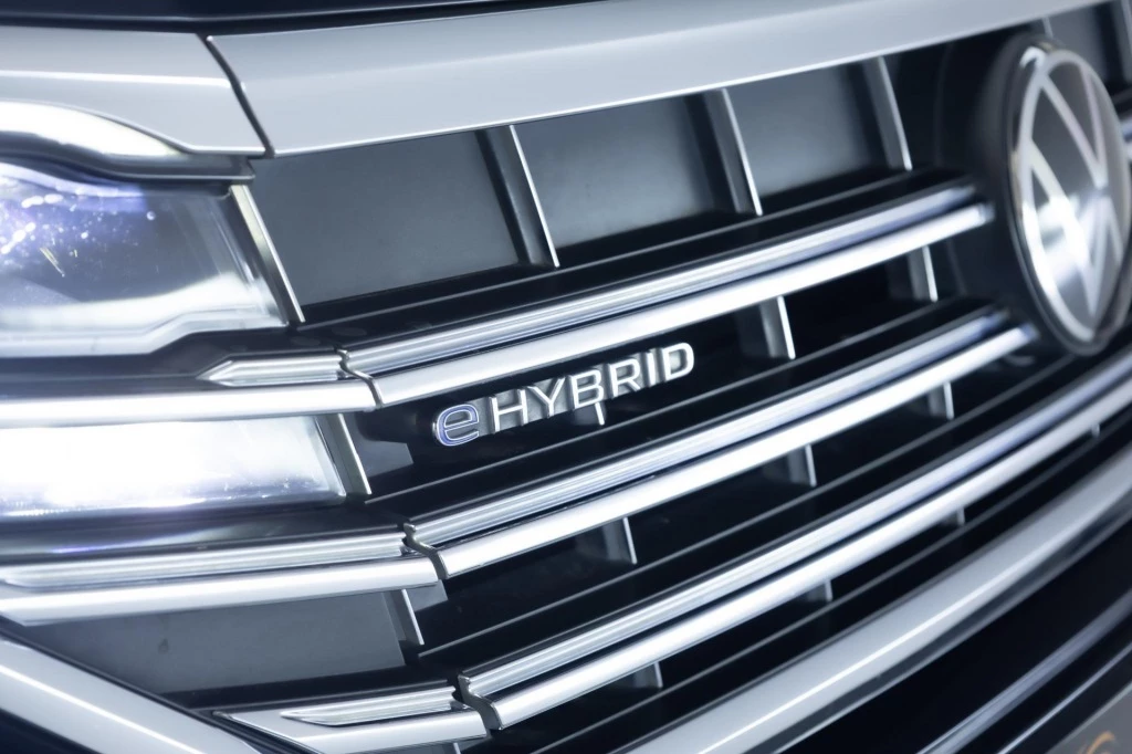 Hoofdafbeelding Volkswagen Touareg