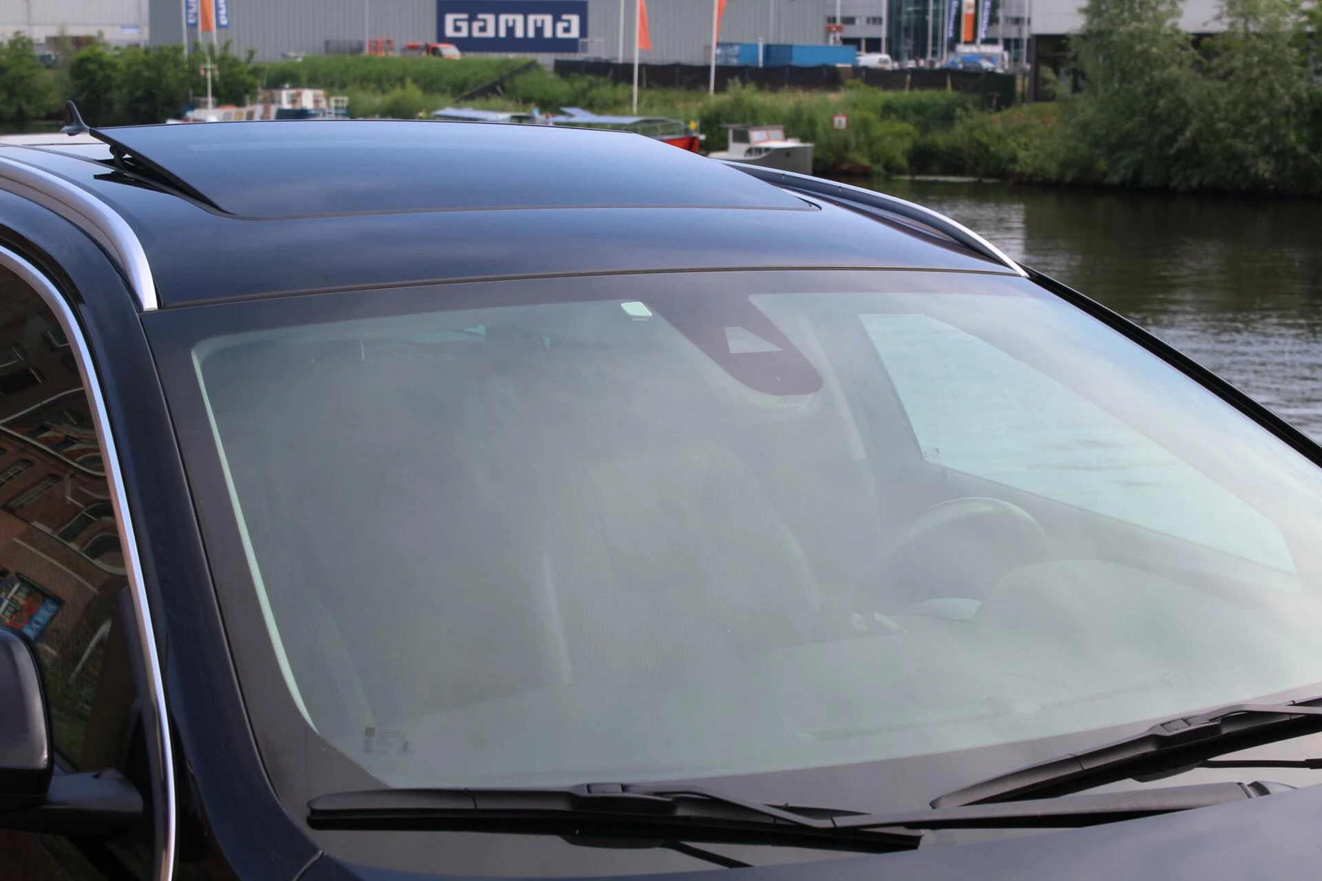 Hoofdafbeelding Opel Insignia