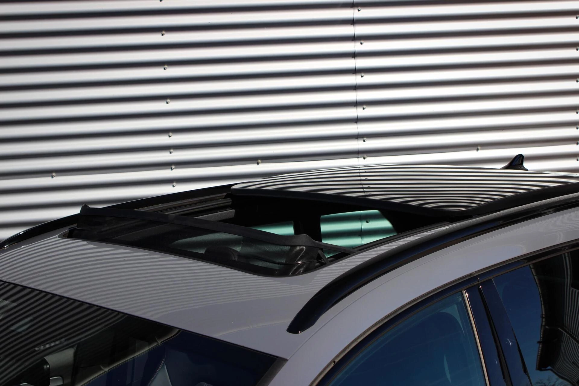 Hoofdafbeelding CUPRA Leon Sportstourer
