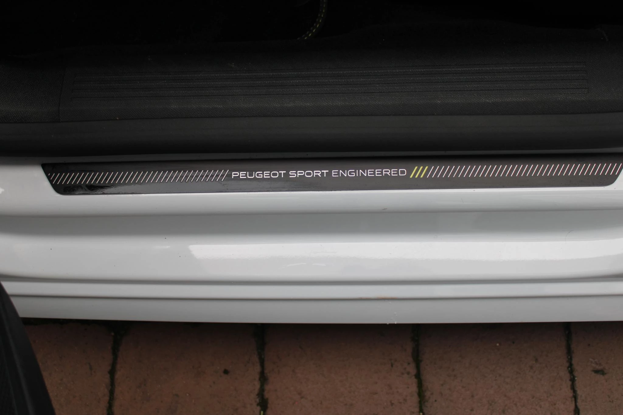 Hoofdafbeelding Peugeot 508