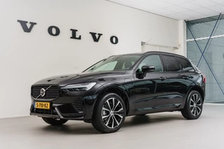 Volvo XC60 T8 AWD Plug-in hybrid Ultimate Dark