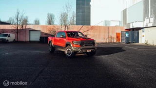 Dodge Ram 1500 4X4 6.2 V8 4x4 Crew Cab TRX