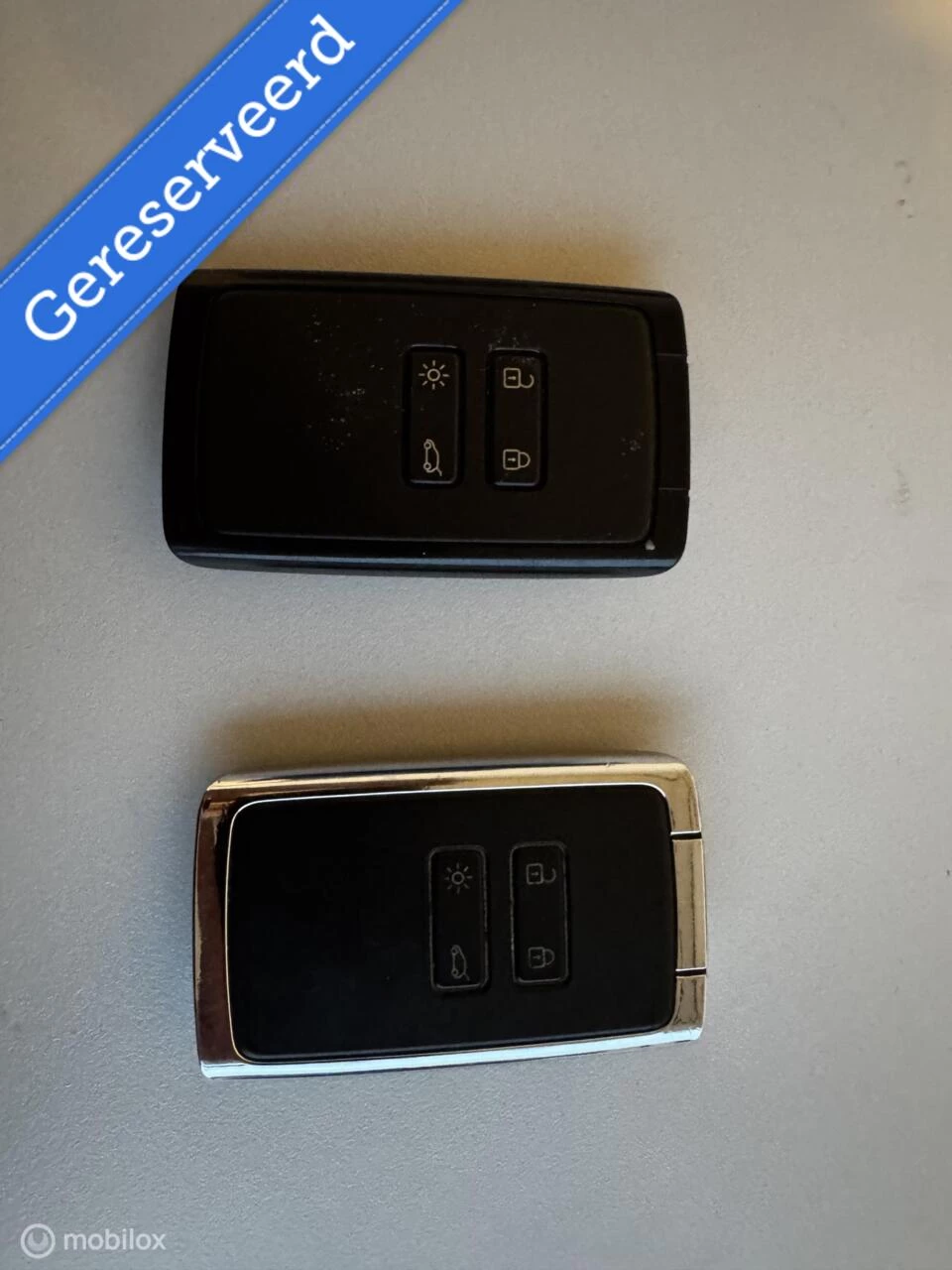 Hoofdafbeelding Renault Scénic