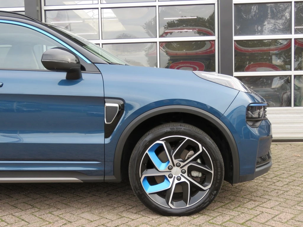 Hoofdafbeelding Lynk & Co 01