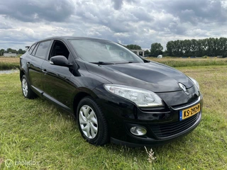 Renault Megane Estate 1.2 TCe Expression