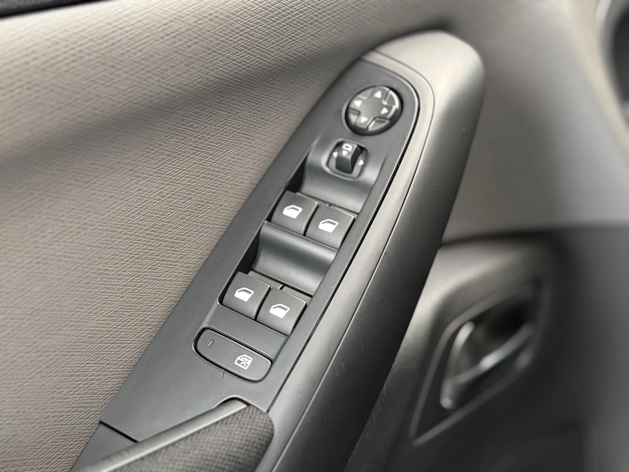 Hoofdafbeelding Citroën C4 Picasso