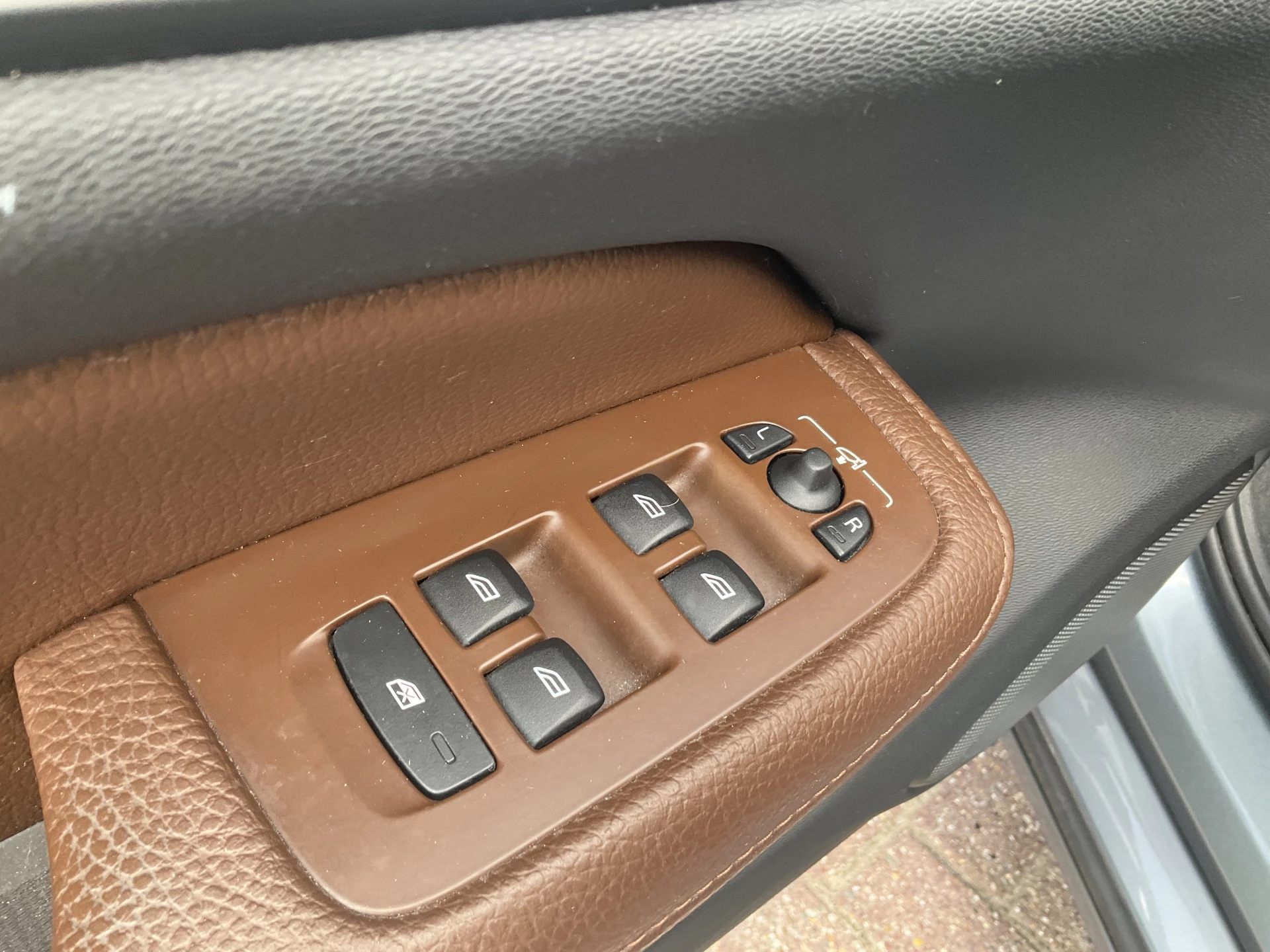 Hoofdafbeelding Volvo S60