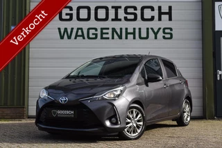 Toyota Yaris 1.5 Hybrid Dynamic | Camera | Carplay | Keyless |