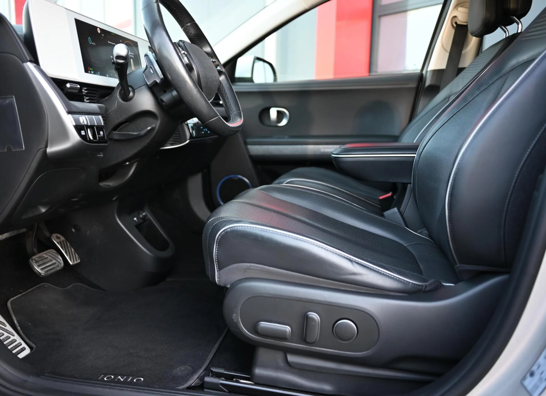 Hoofdafbeelding Hyundai IONIQ 5