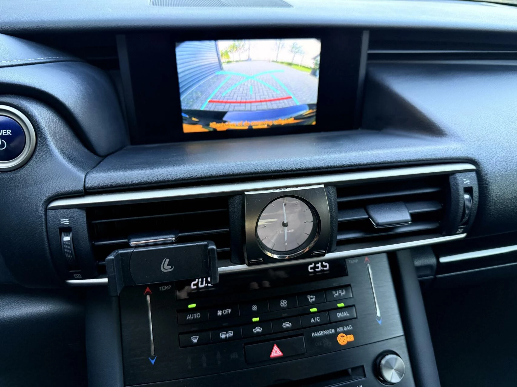 Hoofdafbeelding Lexus IS