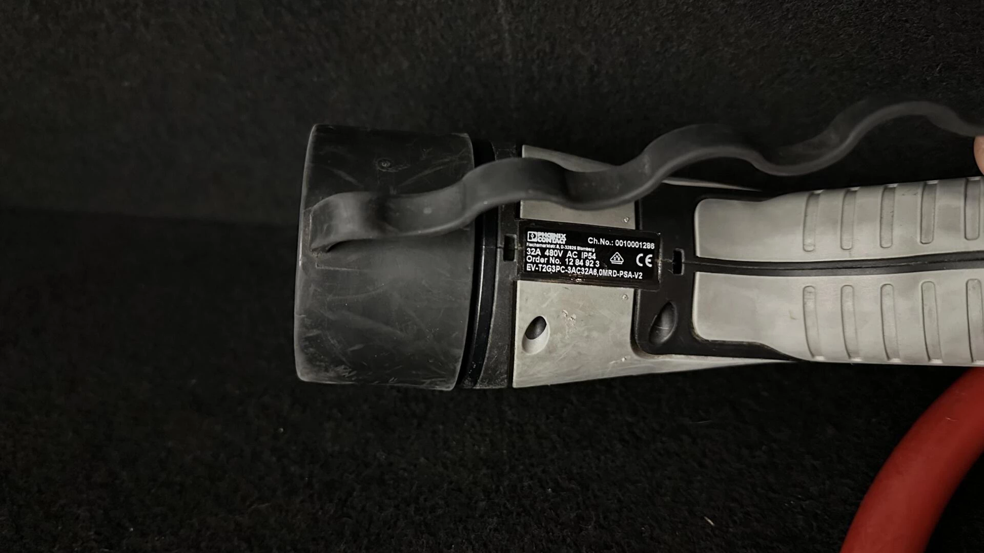 Hoofdafbeelding Peugeot e-2008