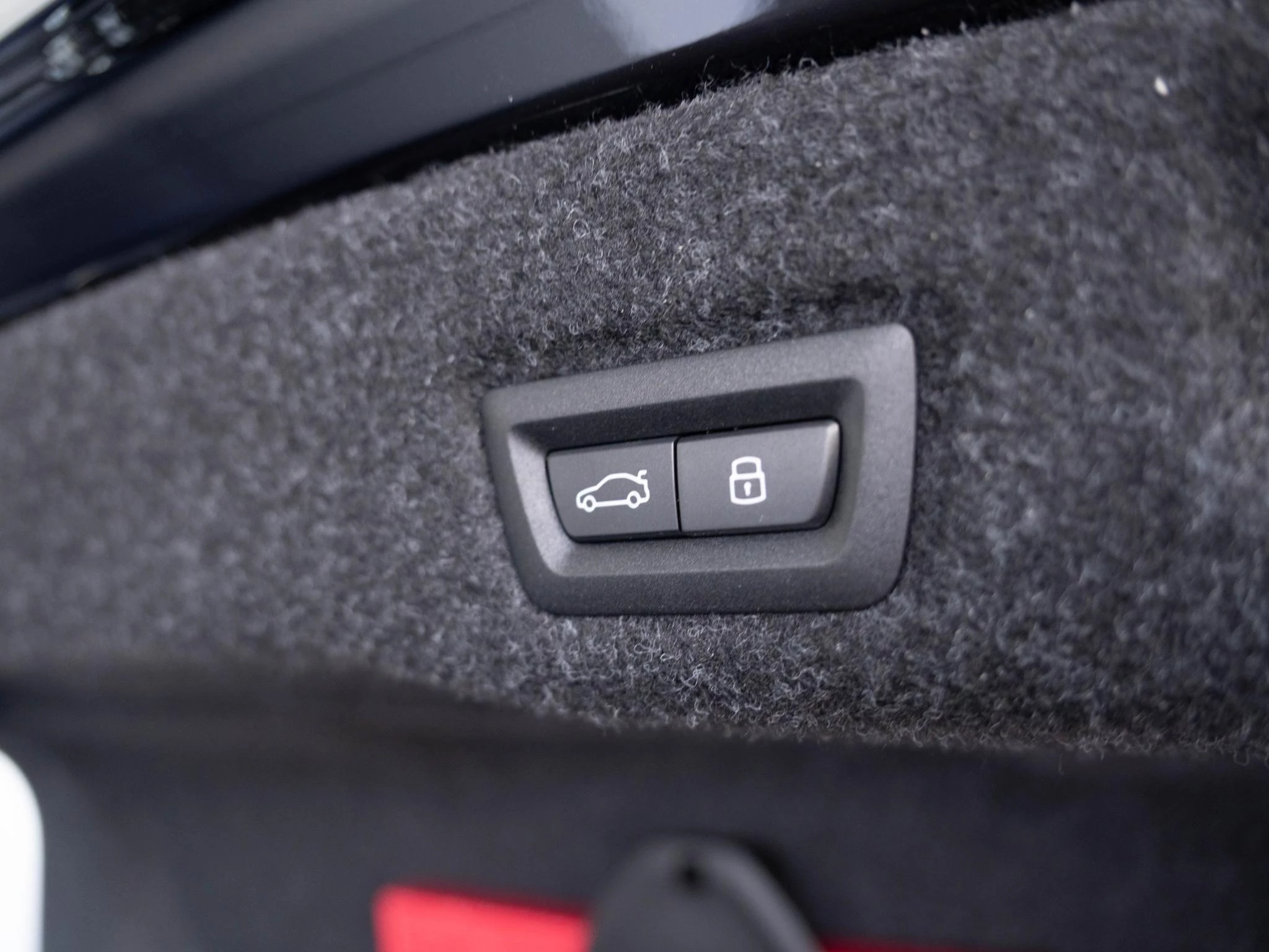 Hoofdafbeelding BMW i5