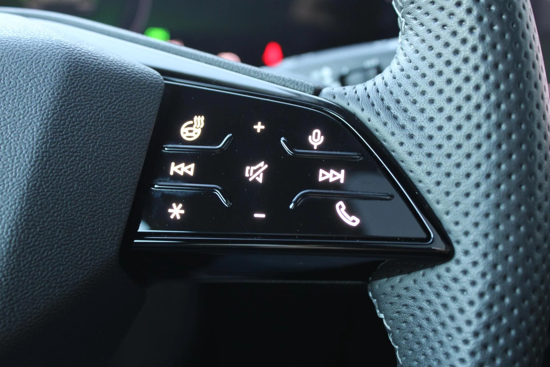 Hoofdafbeelding Audi Q6 e-tron