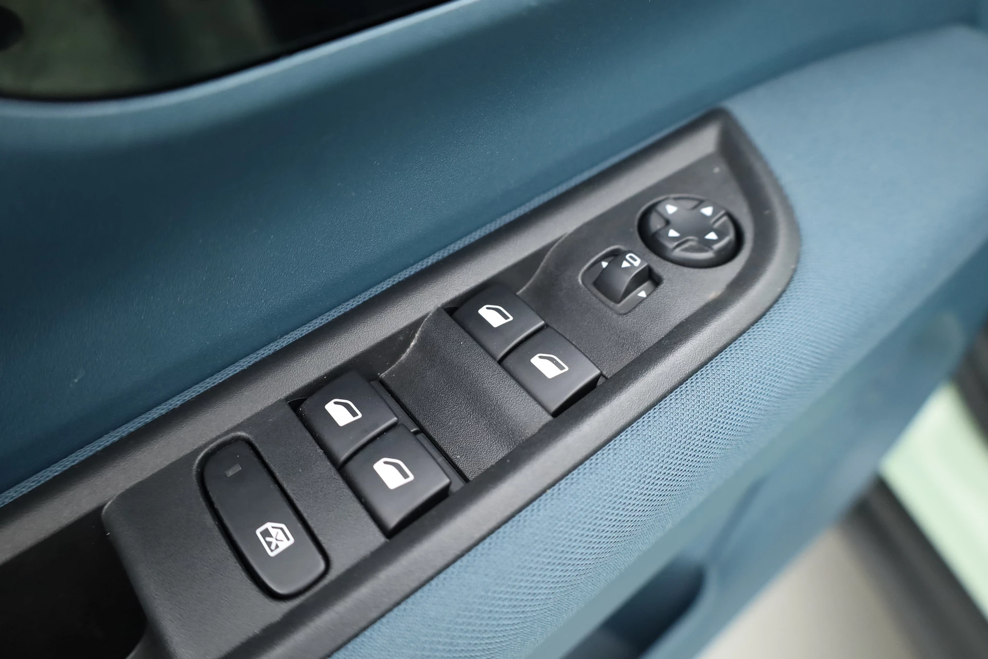 Hoofdafbeelding Fiat Grande Panda