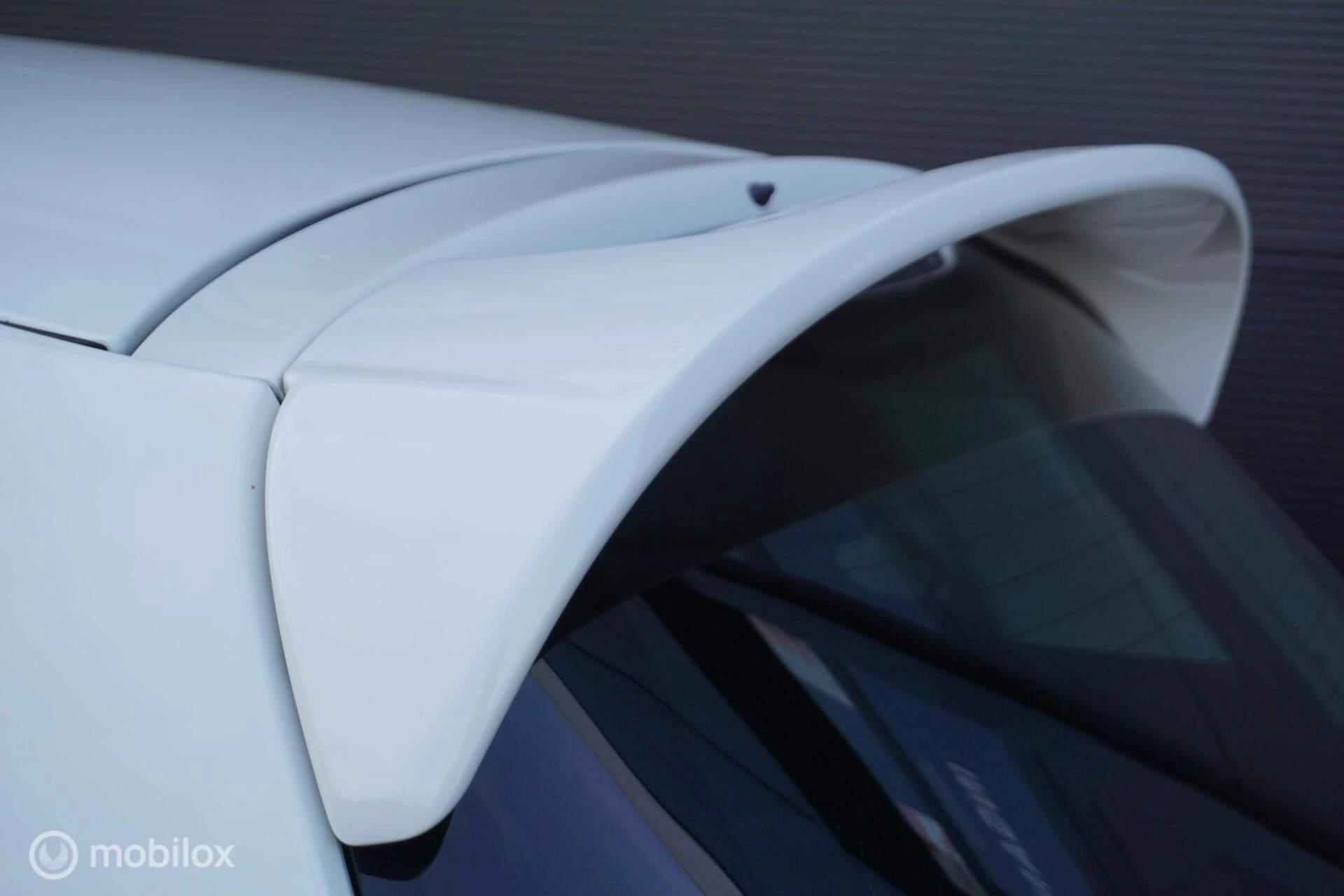 Hoofdafbeelding Ford Ka