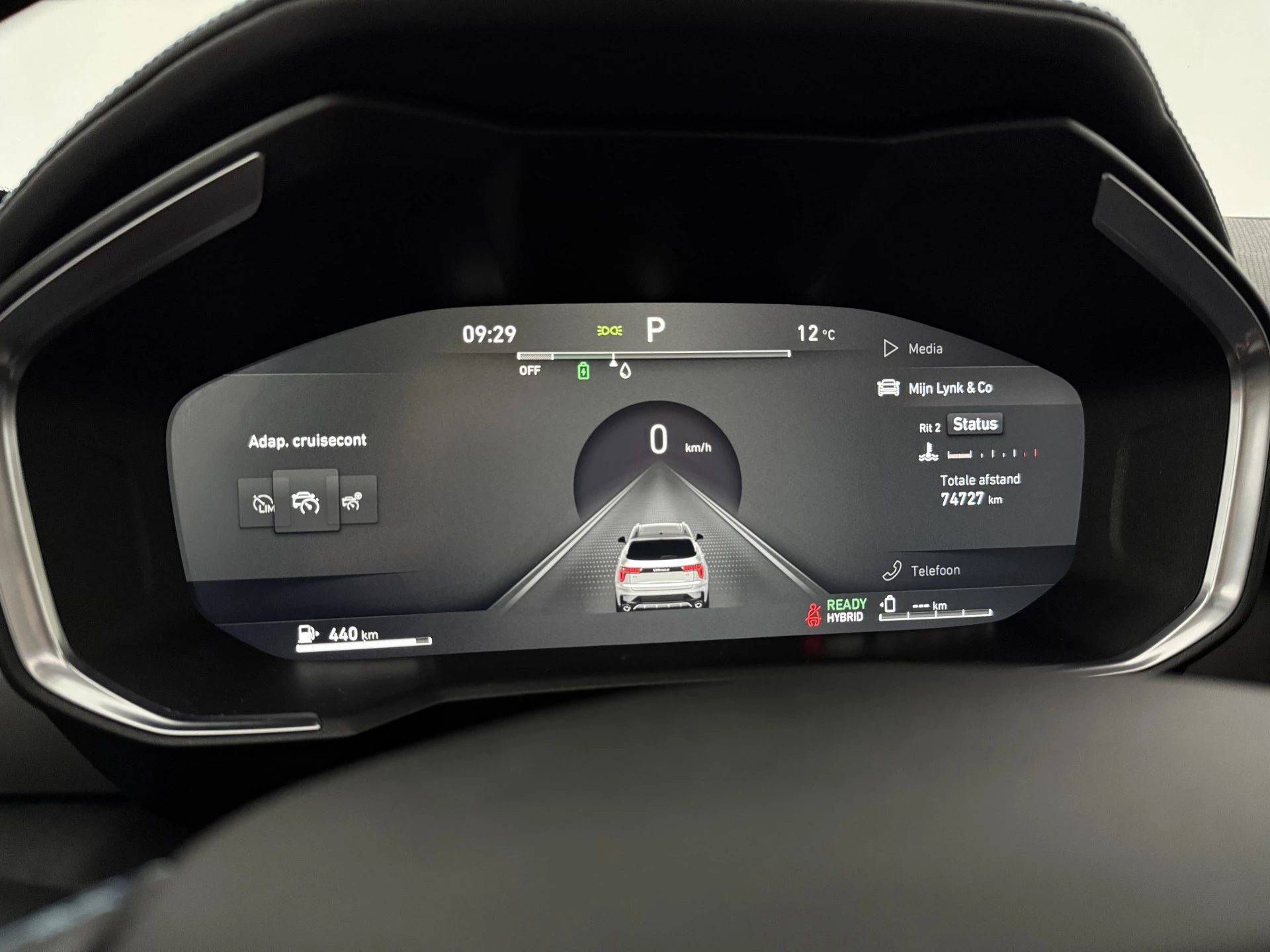 Hoofdafbeelding Lynk & Co 01