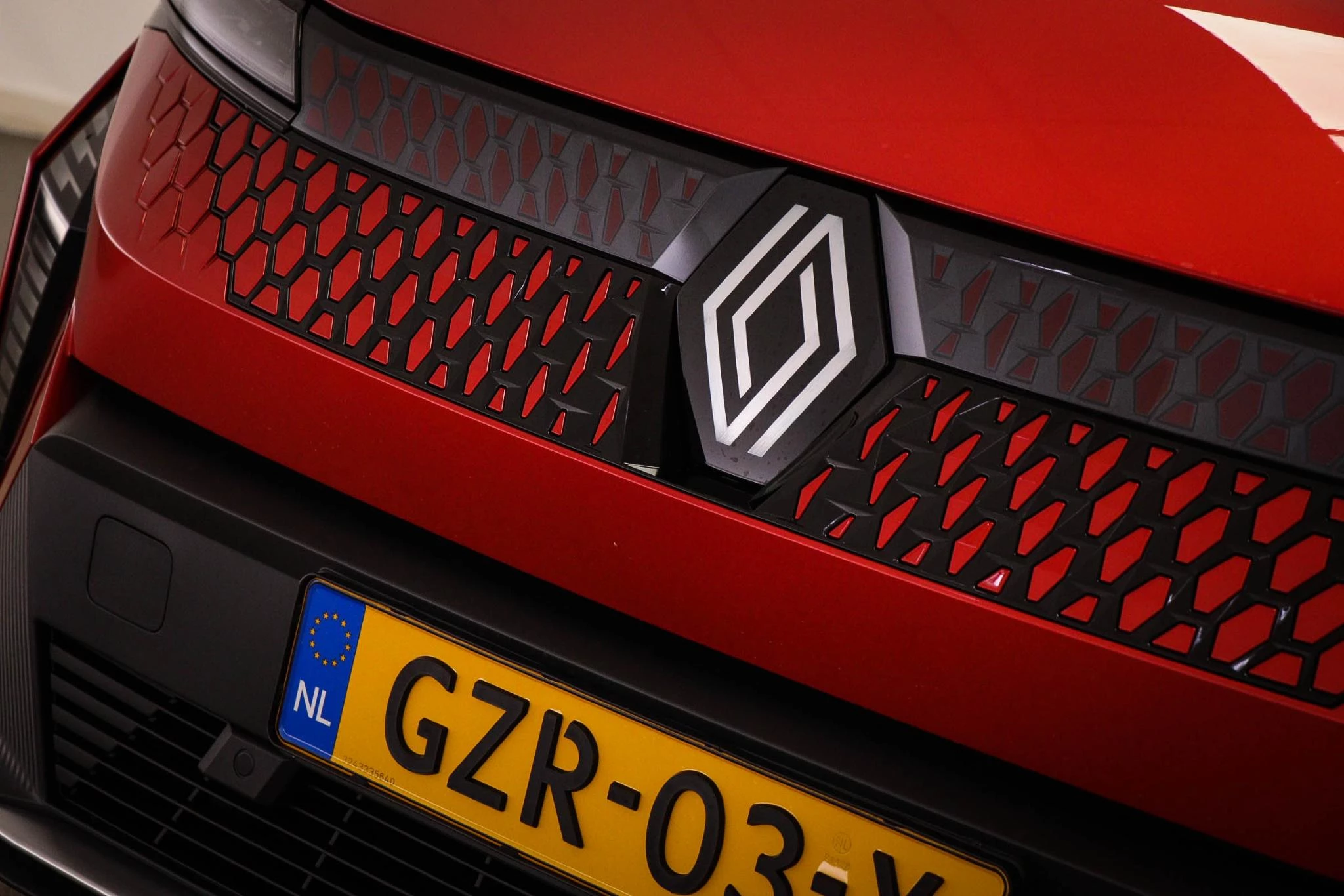 Hoofdafbeelding Renault Scénic