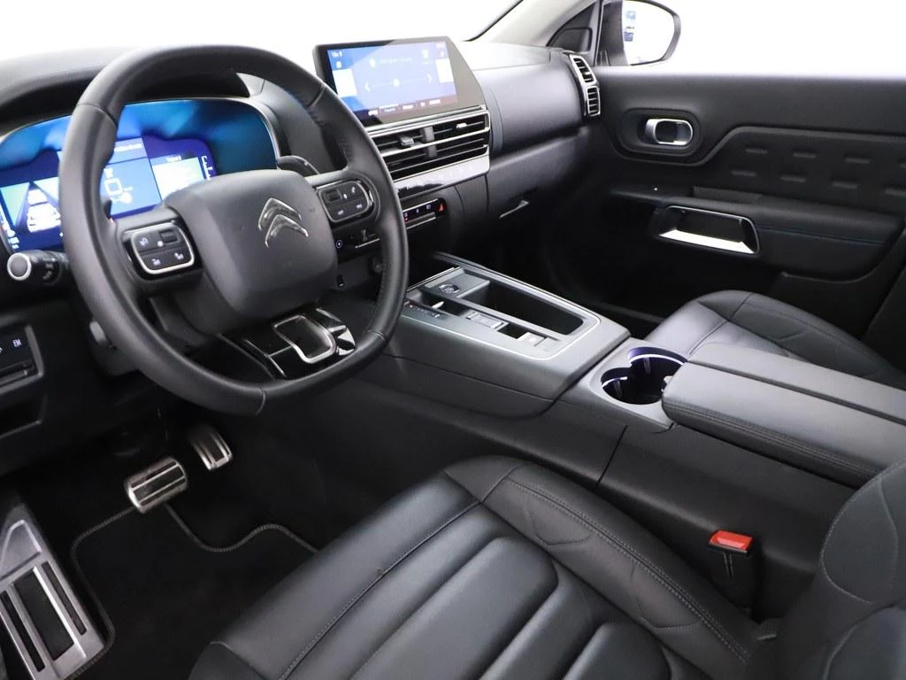 Hoofdafbeelding Citroën C5 Aircross