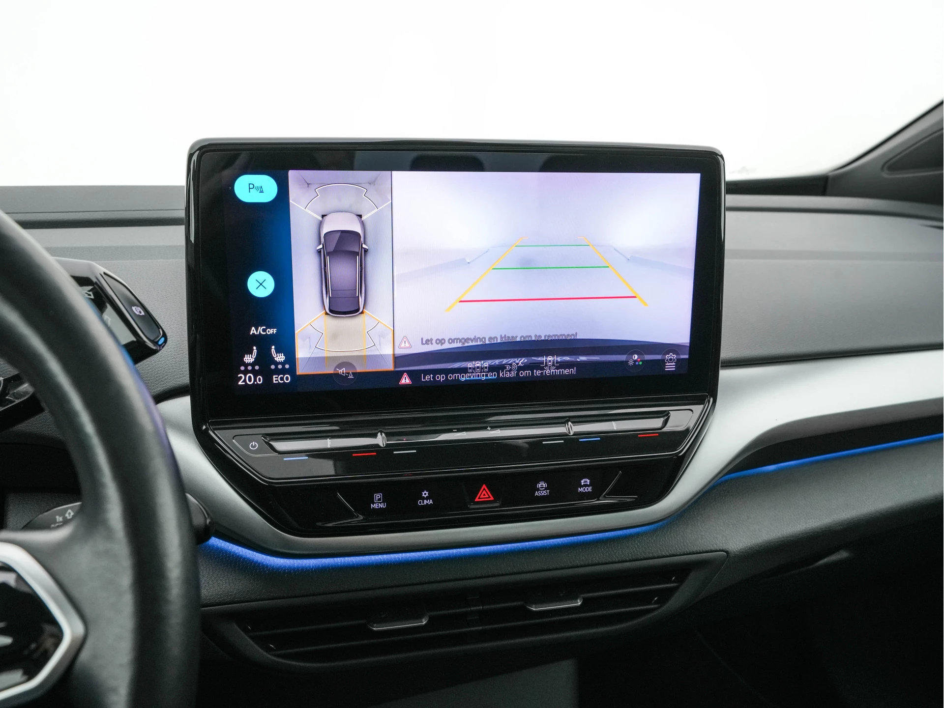 Hoofdafbeelding Volkswagen ID.4