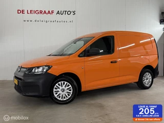 Volkswagen Caddy Cargo 2.0 TDI [Airco,cruise con, bluetooth]