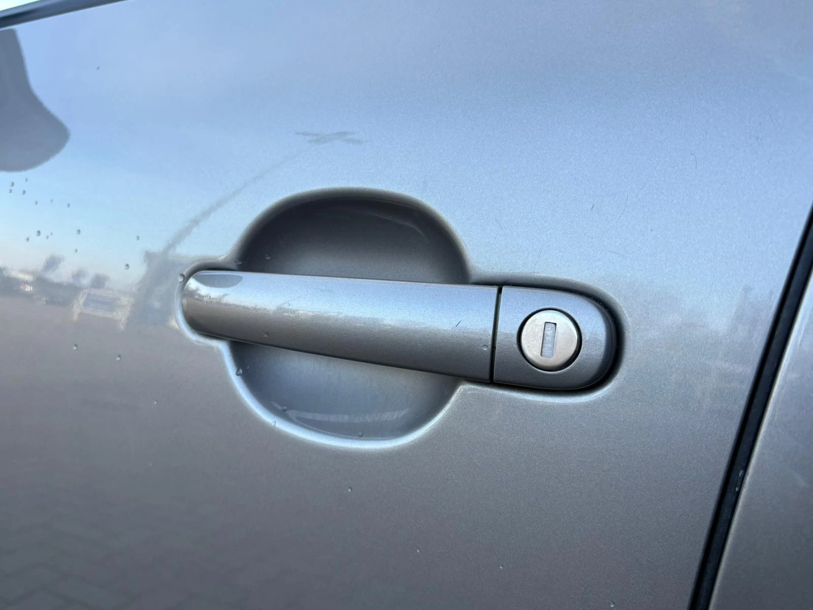 Hoofdafbeelding Škoda Yeti