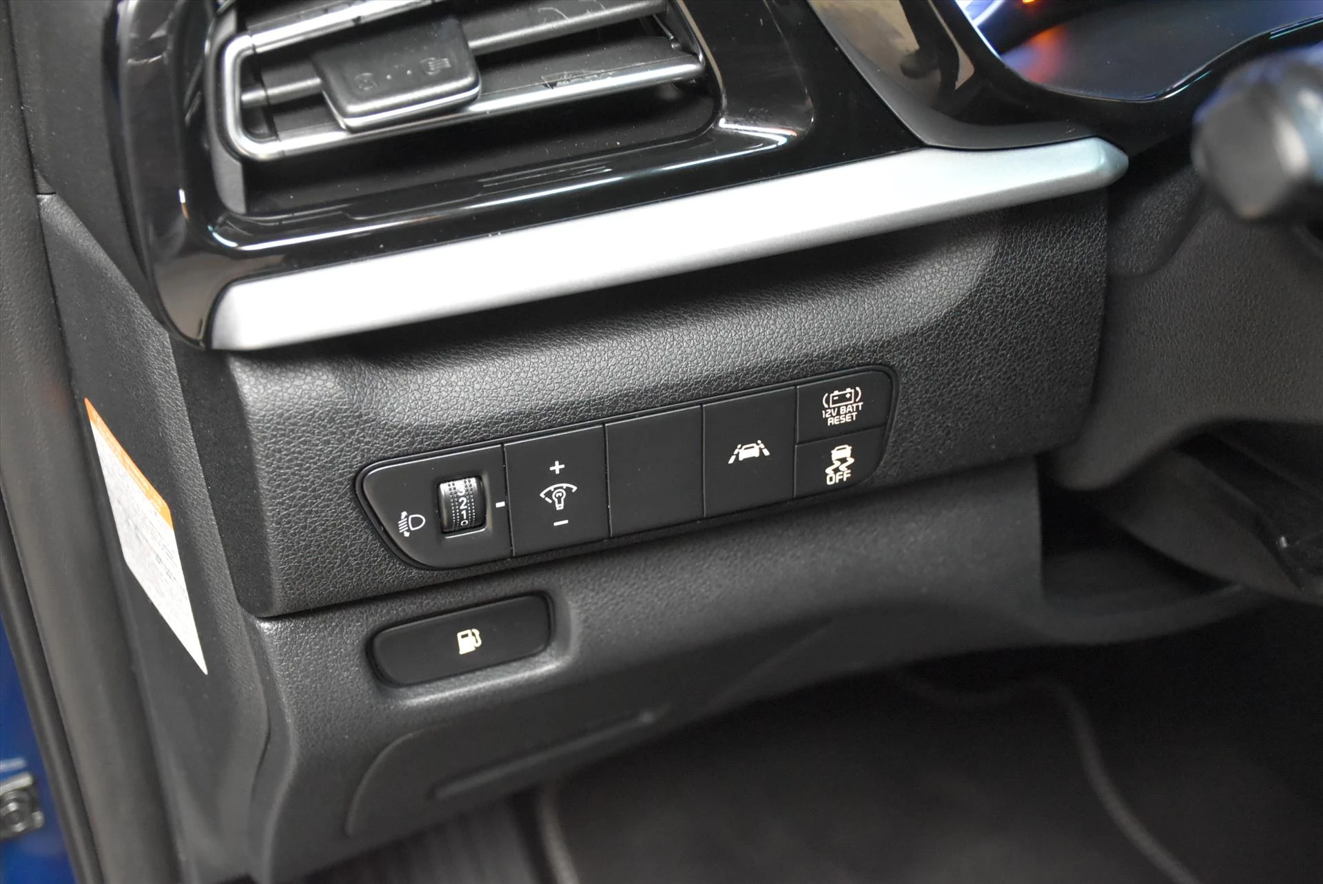 Hoofdafbeelding Kia e-Niro