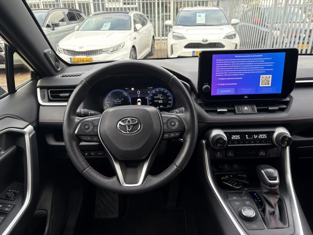 Hoofdafbeelding Toyota RAV4