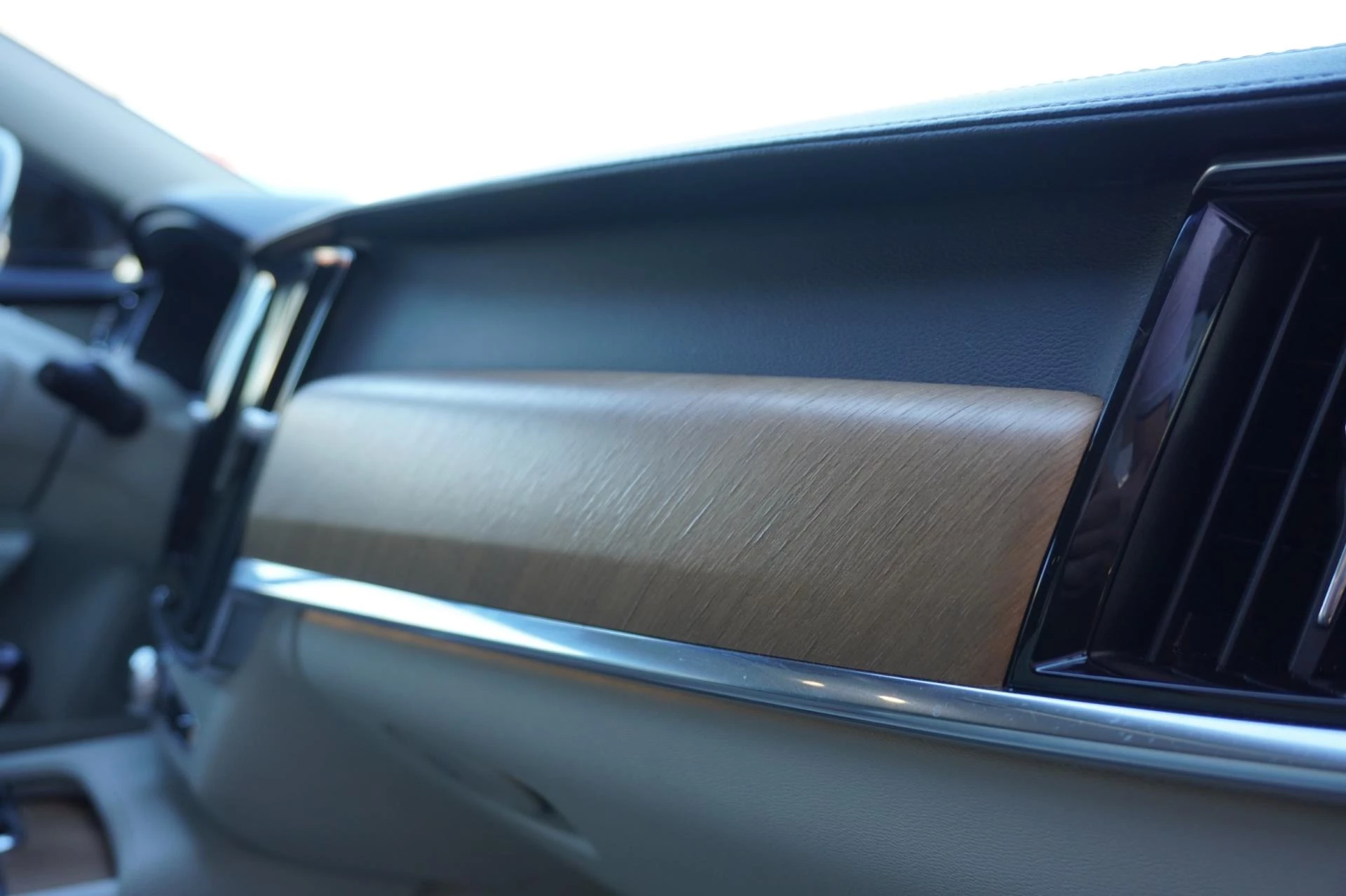 Hoofdafbeelding Volvo V90