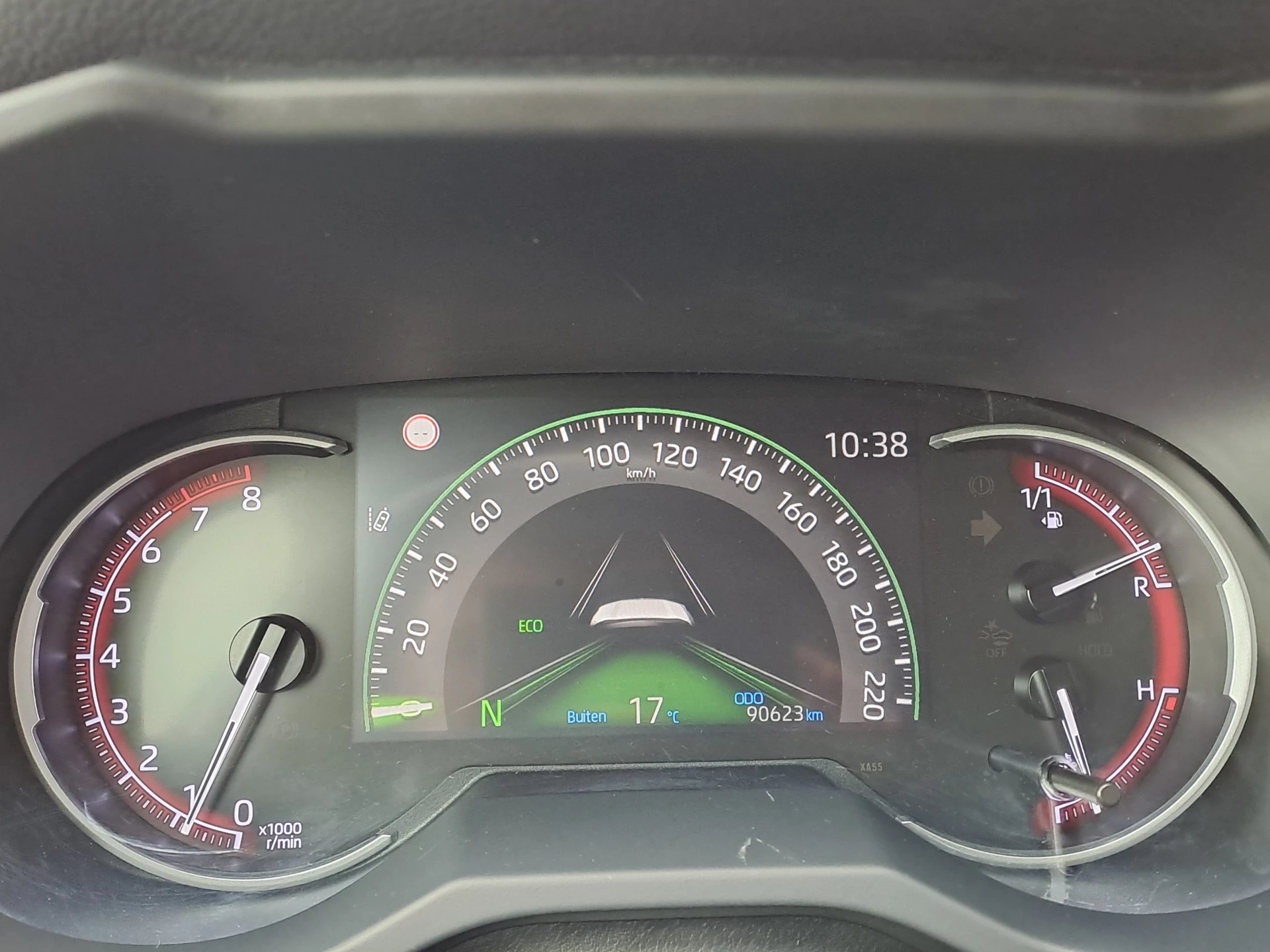 Hoofdafbeelding Toyota RAV4