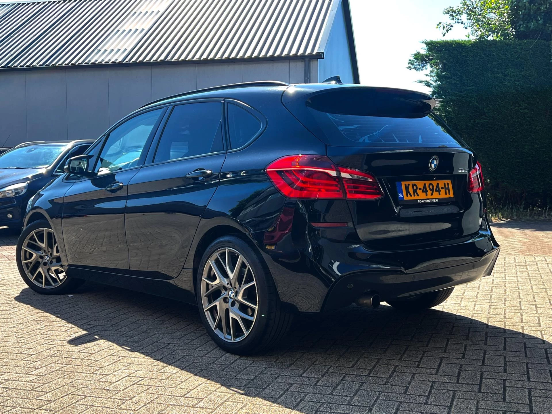 Hoofdafbeelding BMW 2 Serie