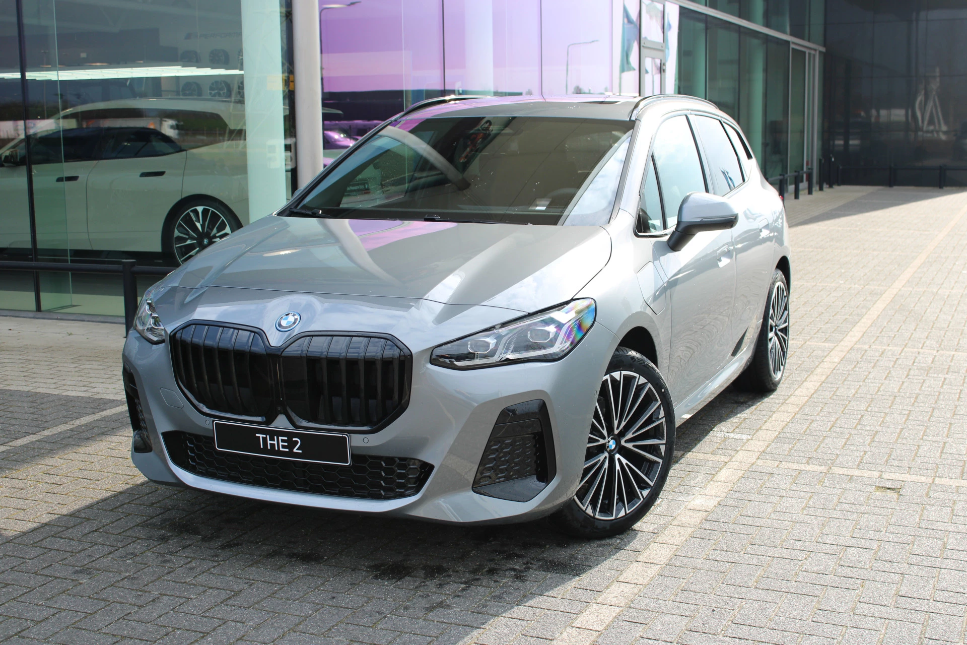 Hoofdafbeelding BMW 2 Serie