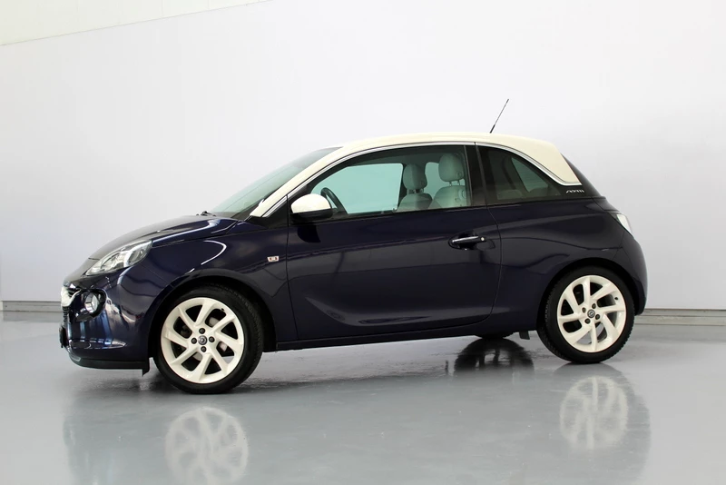 Hoofdafbeelding Opel ADAM