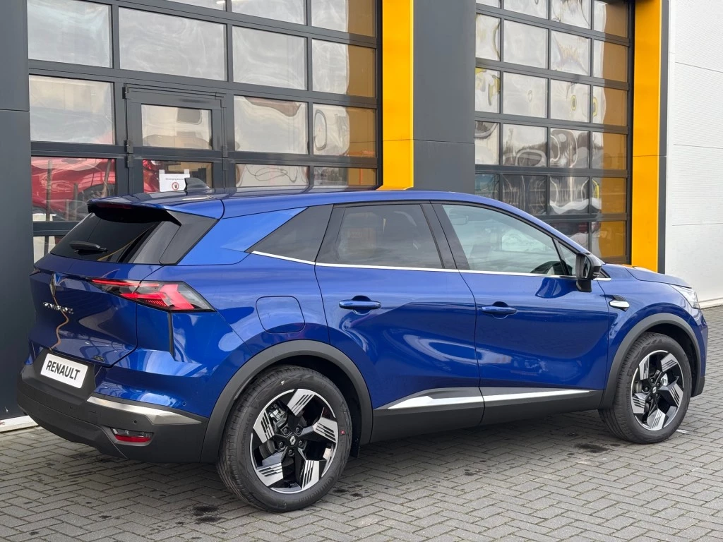 Hoofdafbeelding Renault Symbioz