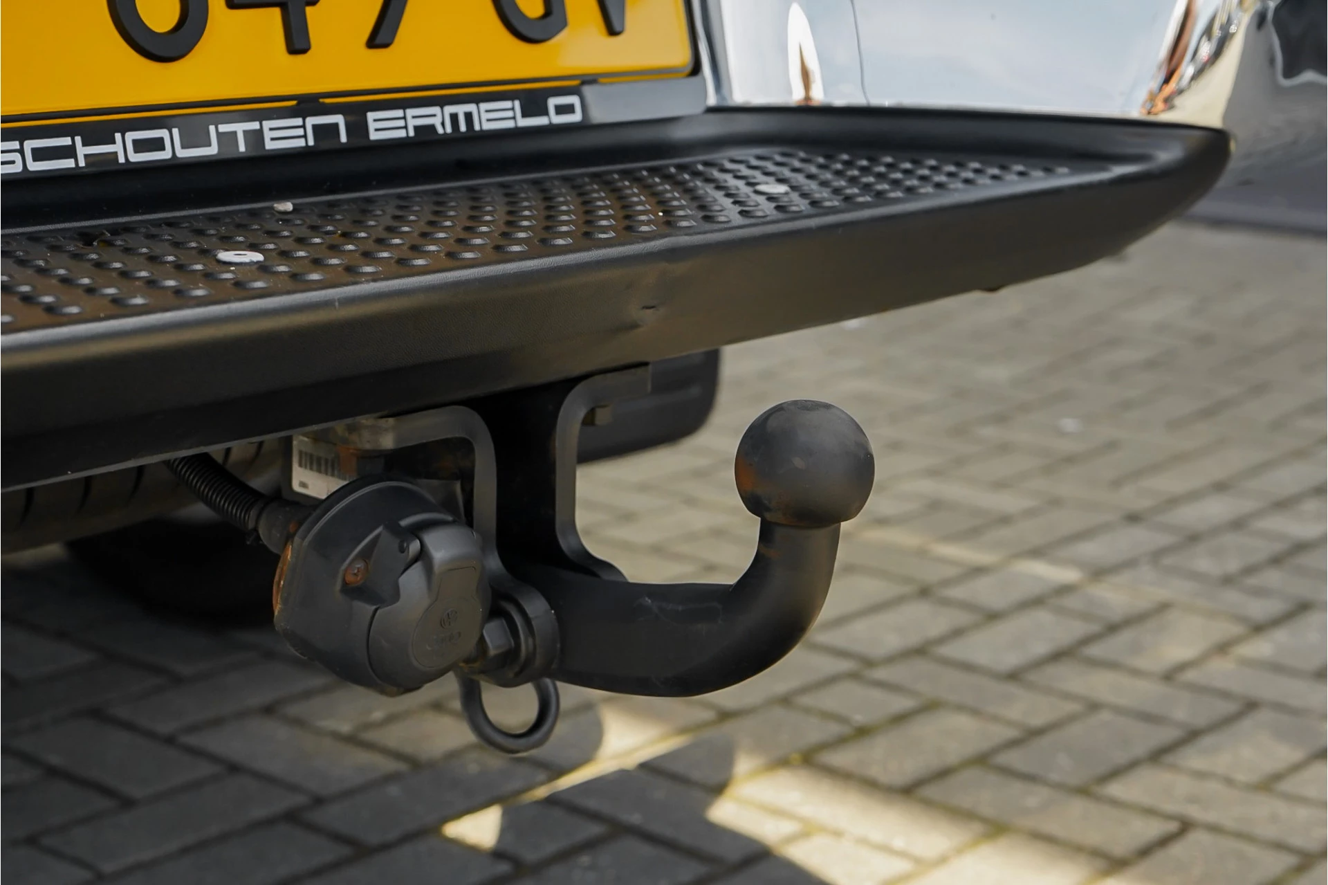 Hoofdafbeelding Volkswagen Amarok