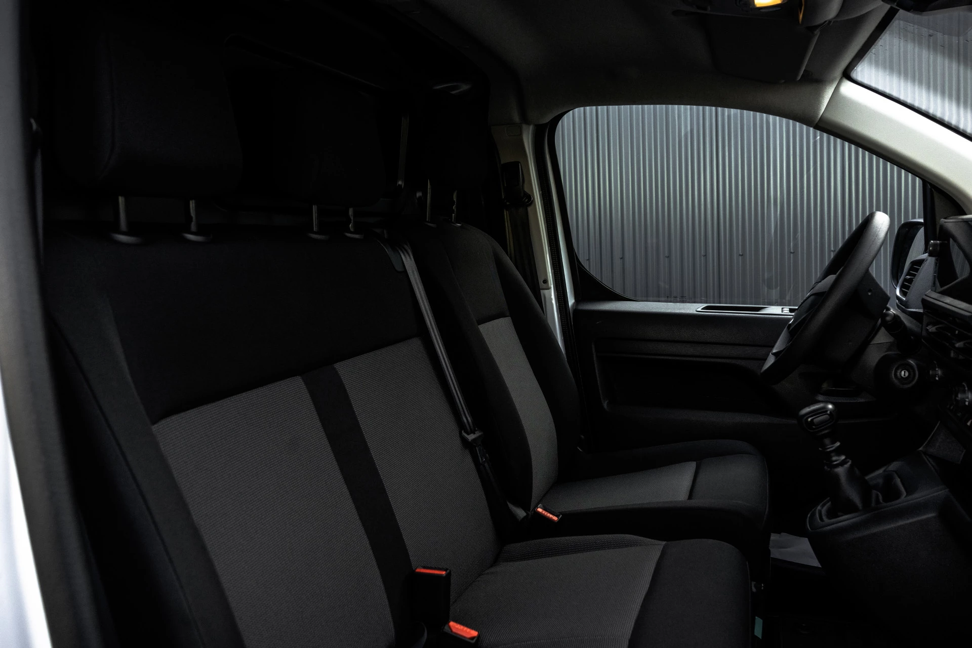 Hoofdafbeelding Fiat Scudo