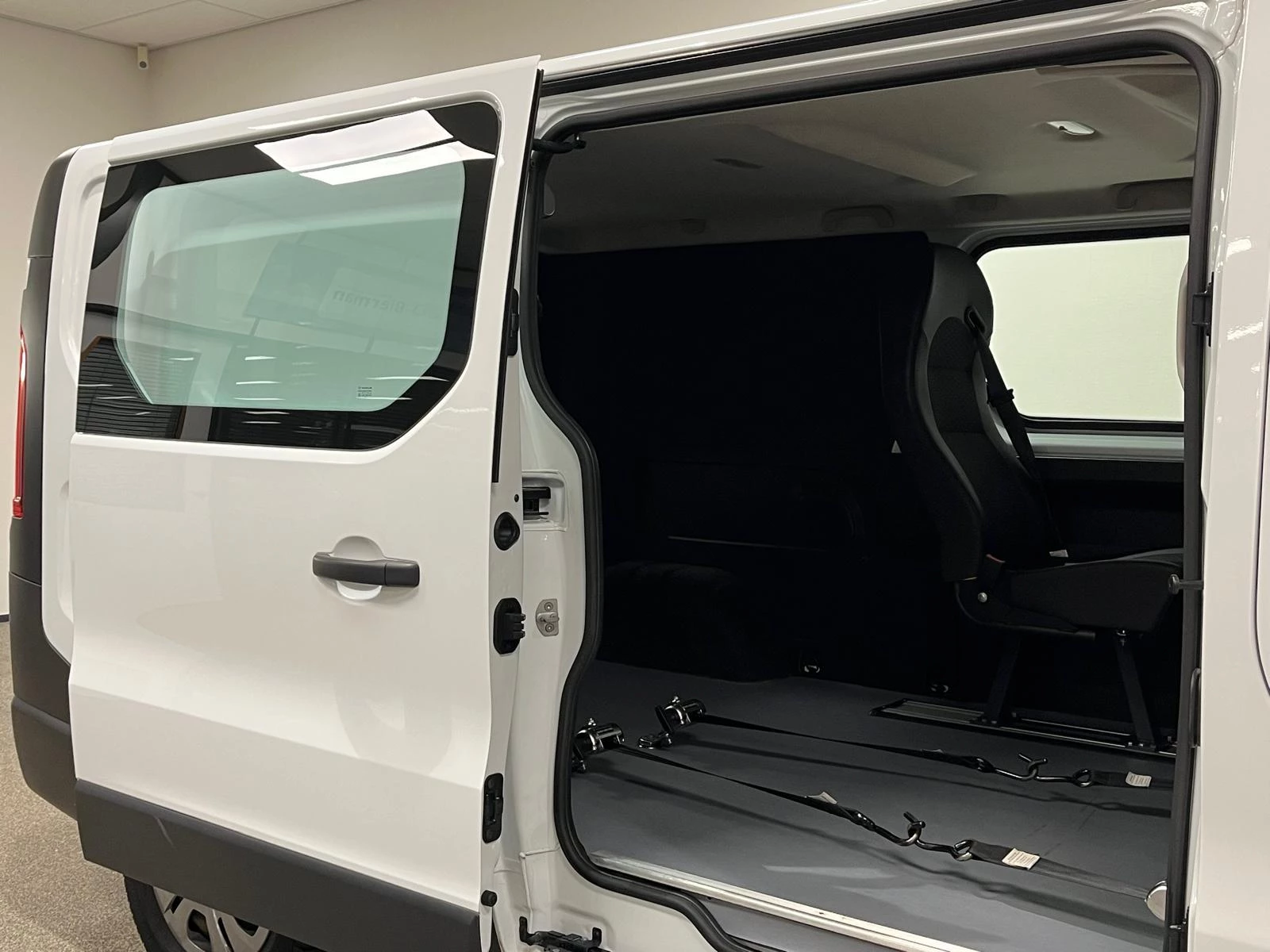 Hoofdafbeelding Fiat Talento